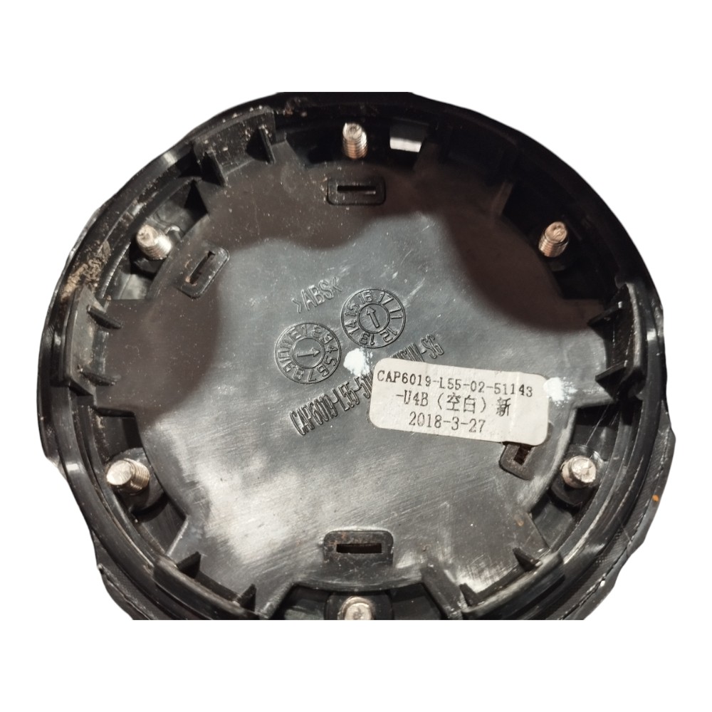 Calota Roda Land Rover Defender 2022 V645 3