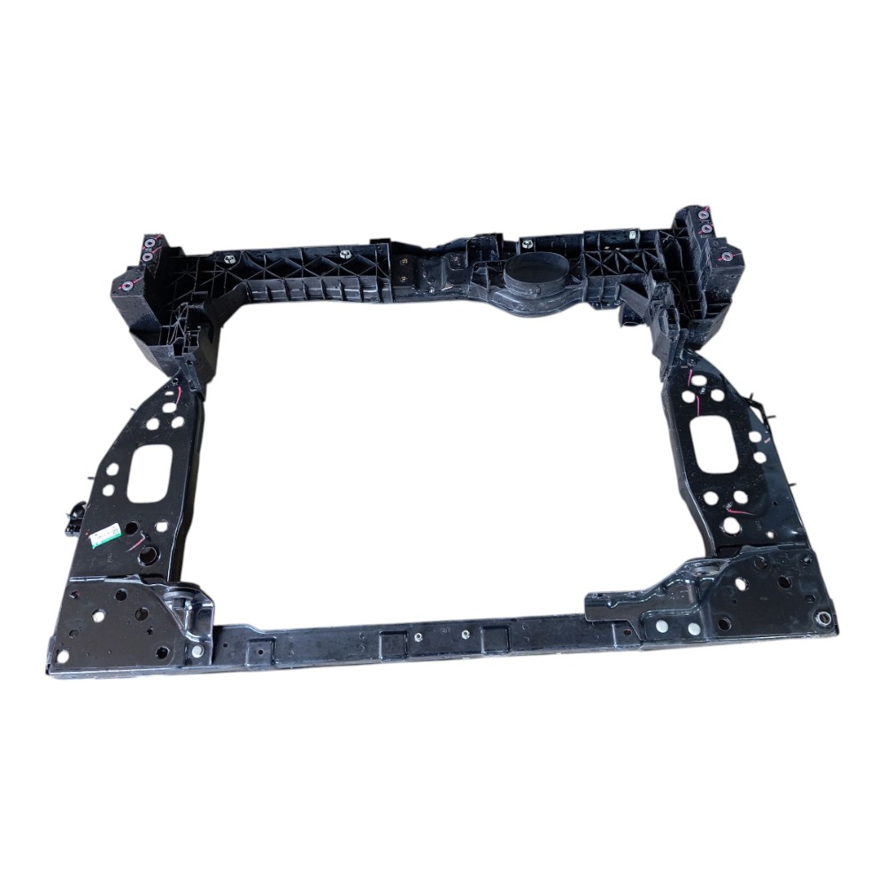 Mini Frente Painel Frontal Ram Rampage Rt 2023 2025 V664 3