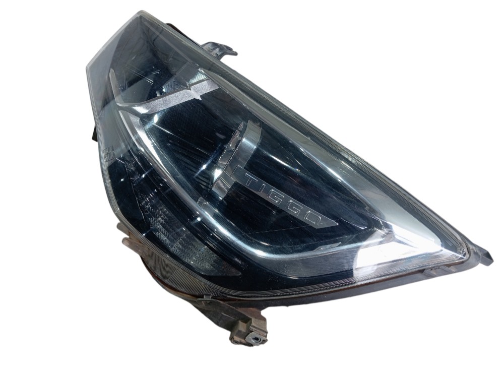 Farol Esquerdo Chery Tiggo 2 Look 2020 V613 Esquerdo/motorista 1