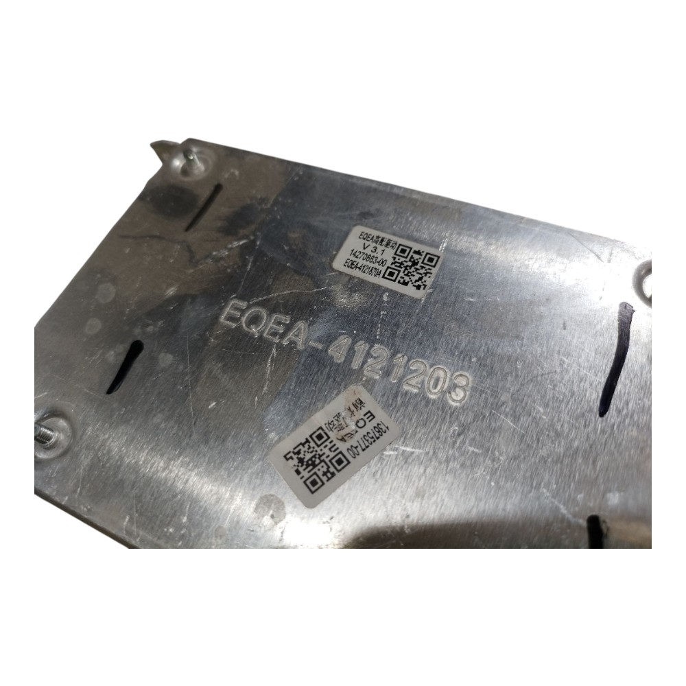 Módulo Farol Esquerdo Byd Dolphin Mini 2024 2025 V665 2