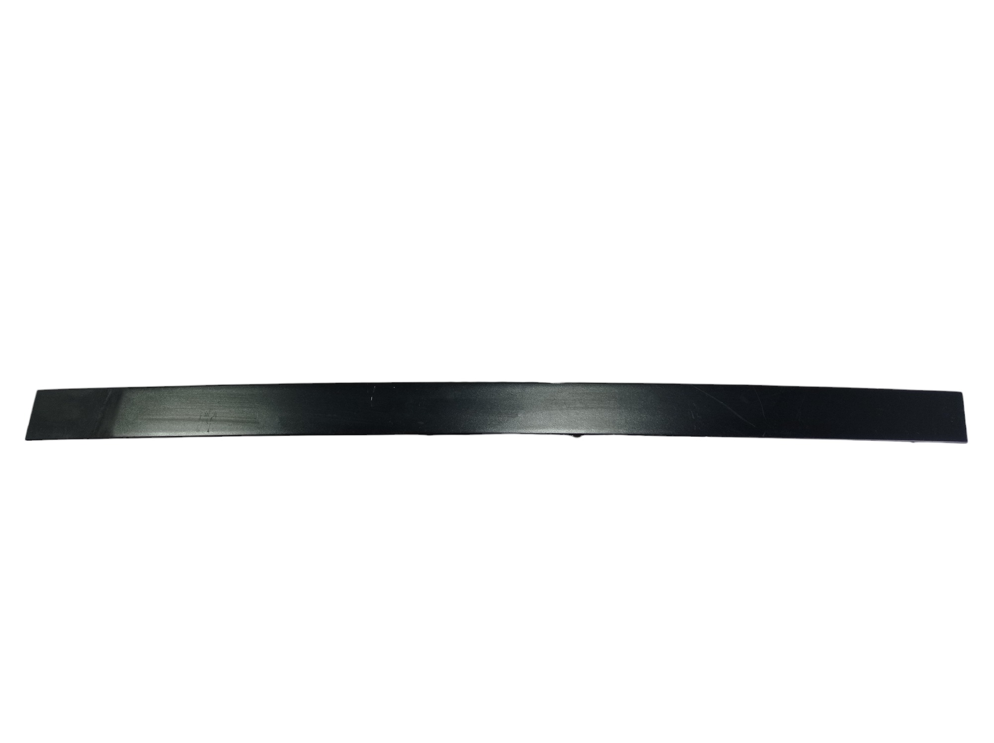 Canaleta Porta Traseira Direita Range Rover Vogue 2008 V583 2