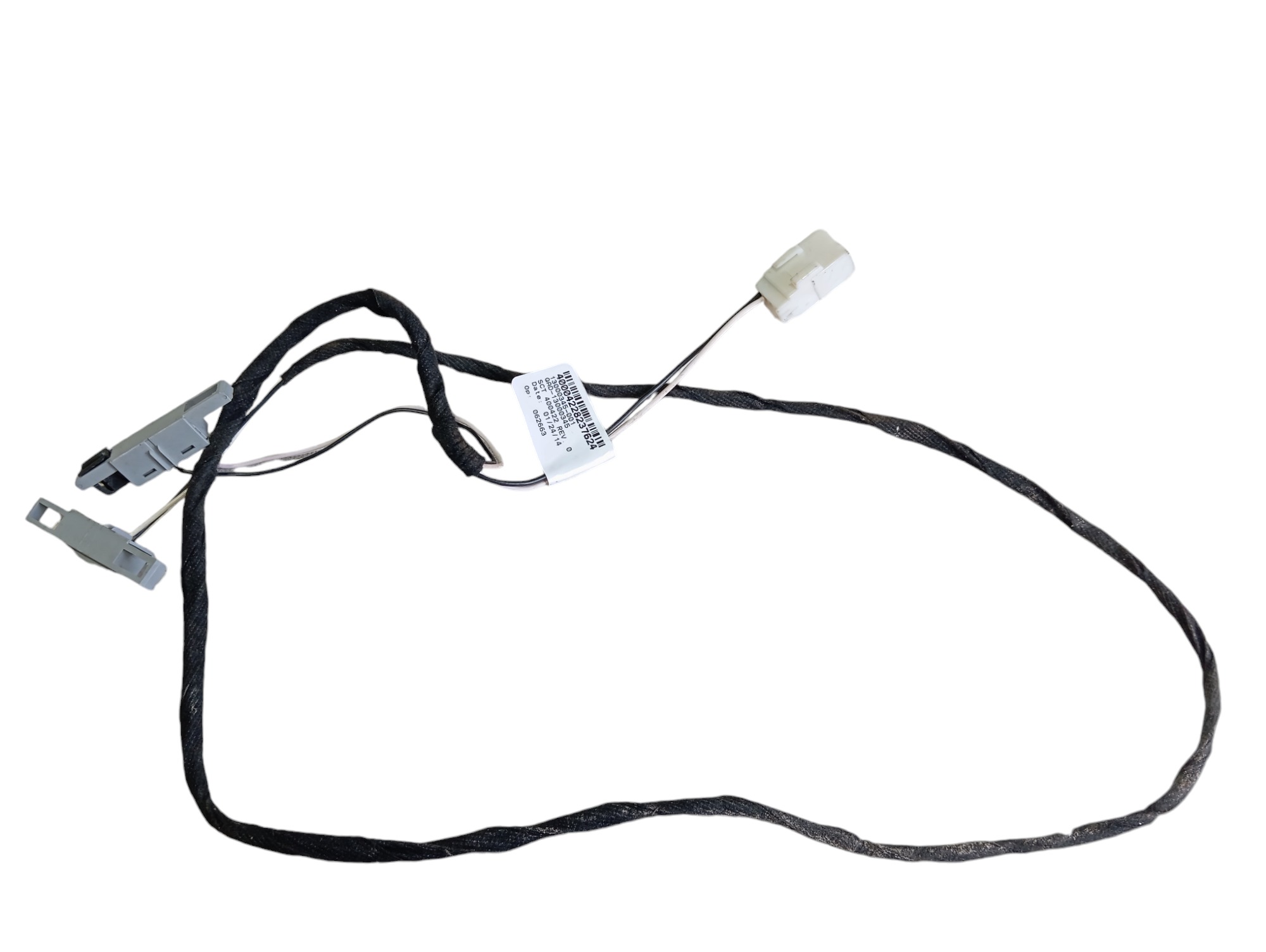 Luz Cortesia Porta Diant Direita Jeep Grand Cherokee 14 V604 7