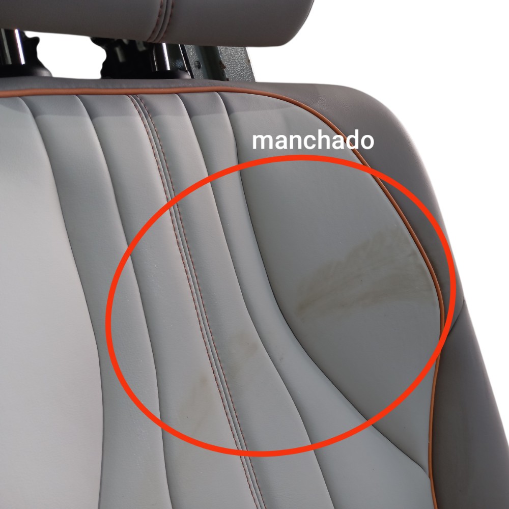 Banco Traseiro Direito Byd Song Pro 2024 2025 V674 8
