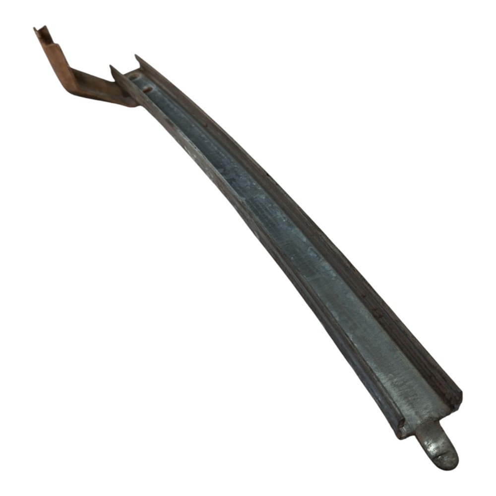 Canaleta Vidro Diant Direito Mitsubishi L200 Sport 2004 V638 2