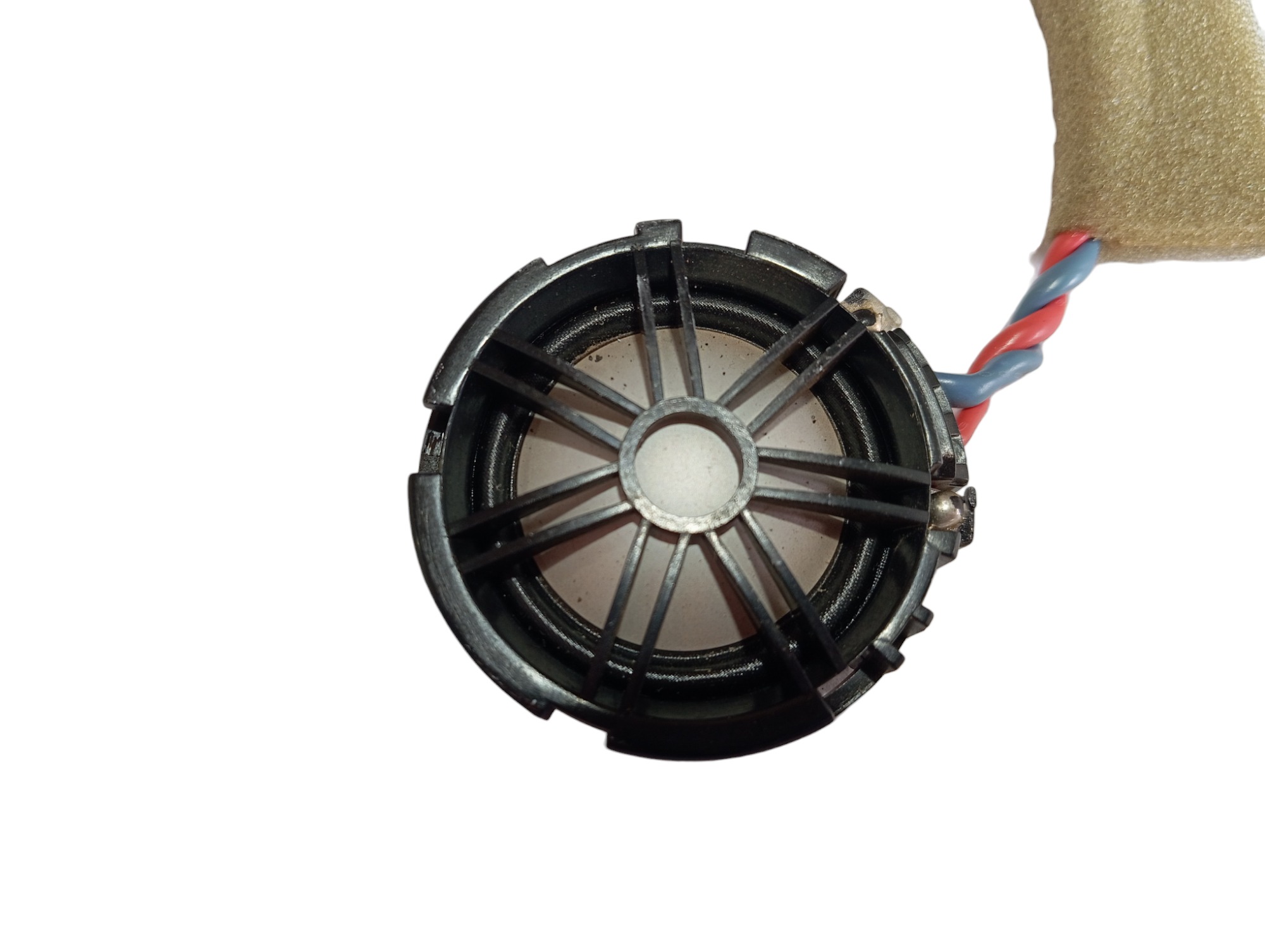 Tweeter Porta Diant Direita Discovery Sport 2015 2018 V591 7