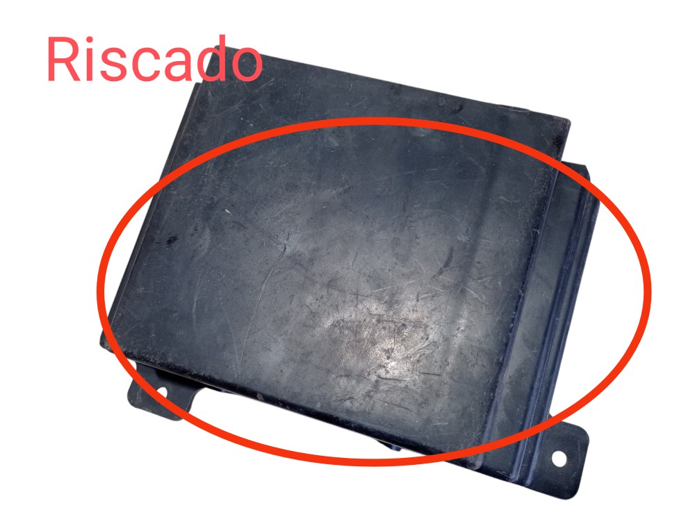 Suporte Módulo Cambio Land Rover Discovery 4 2010 2012 V614 5
