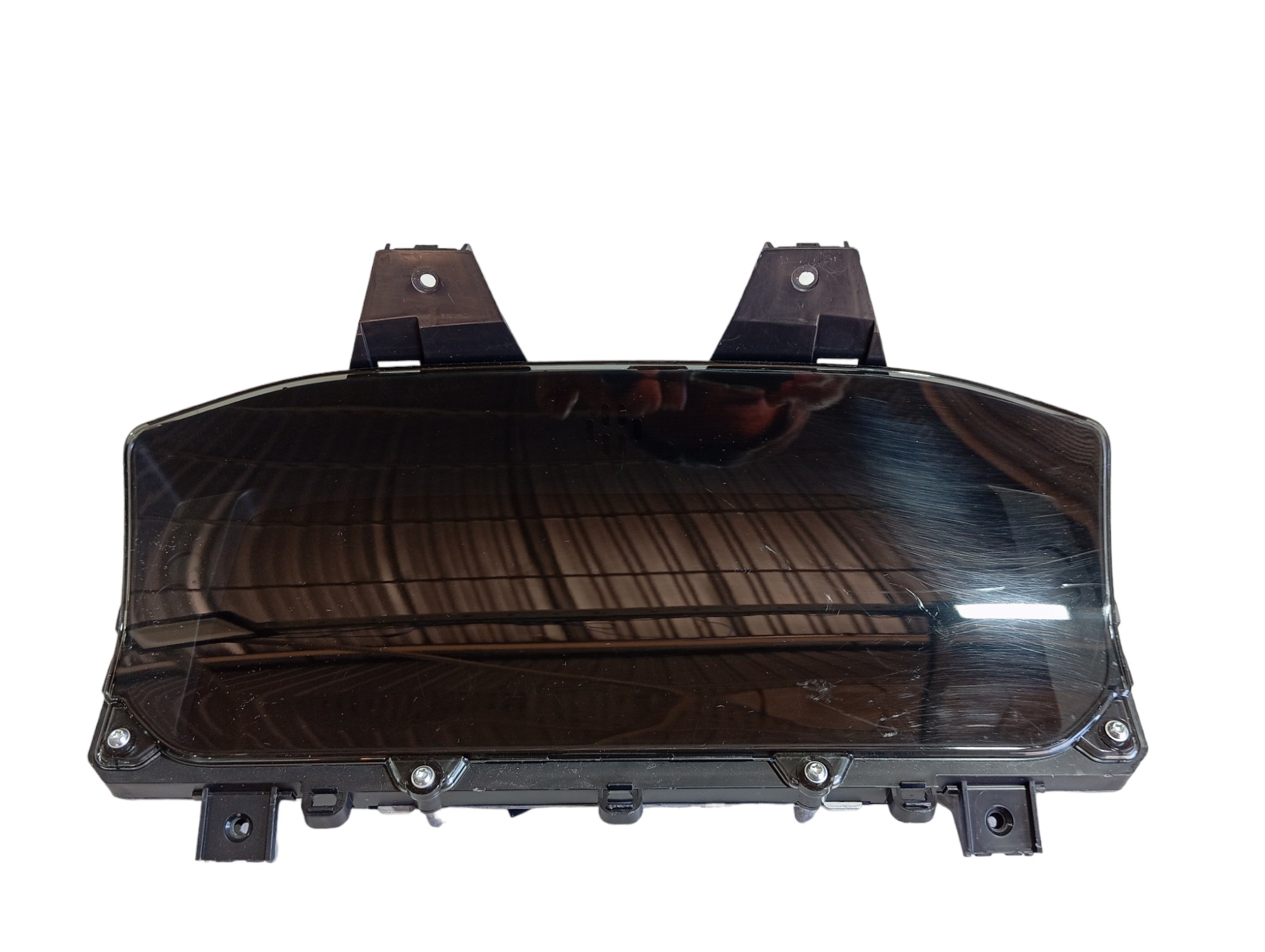 Kit Módulo Injeção Land Rover Discovery 5 3.0 2019 V597 6