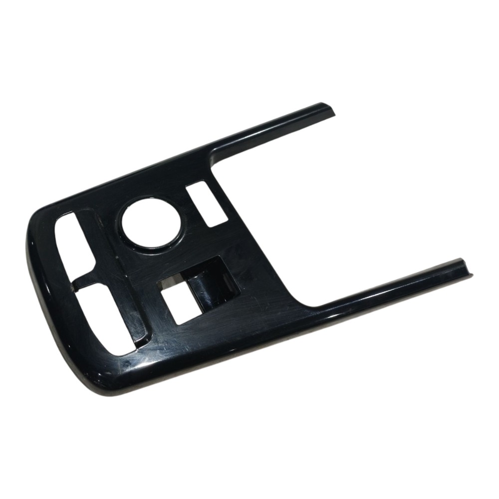 Moldura Botão Console Ram Rampage 2023 2025 V659 3