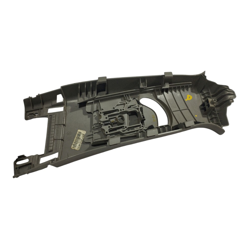 Acabamento Coluna Direito Honda Civic Lxr 2010 2015 V658 3