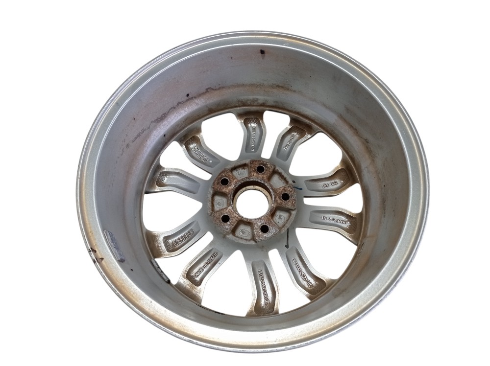 Roda Aro 16 Chery Tiggo 2 Look 2020 V613 10