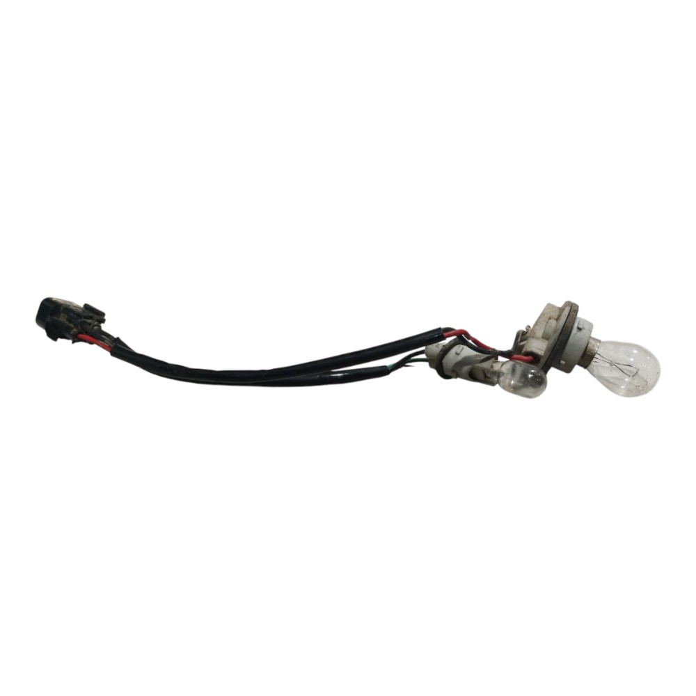 Soquete Traseiro Direito Jac T50 2017 2021 V662 3
