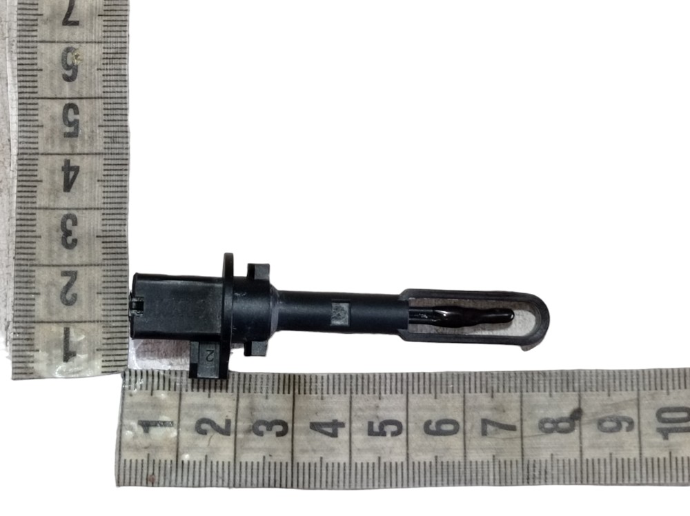 Sensor Temperatura Ar Ssangyong Xlv Dlx 1.6 2018 V612 8