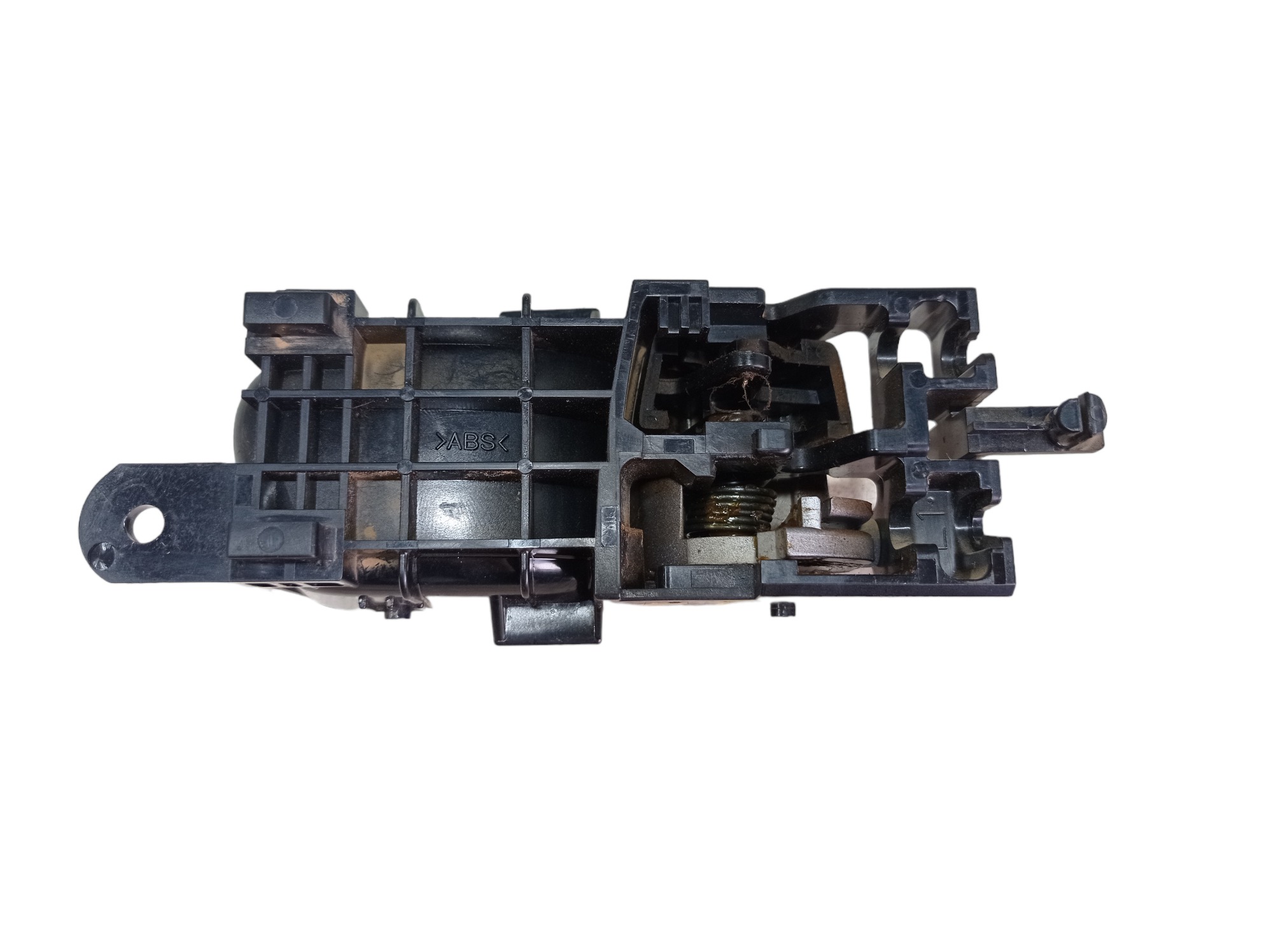 Maçaneta Int Porta Traseira Esque Grand Vitara 2012 15 V570 2