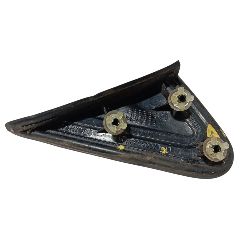Acabamentos Exte Retrovisor Direito Vw Virtus 2019 A 23 V657 3