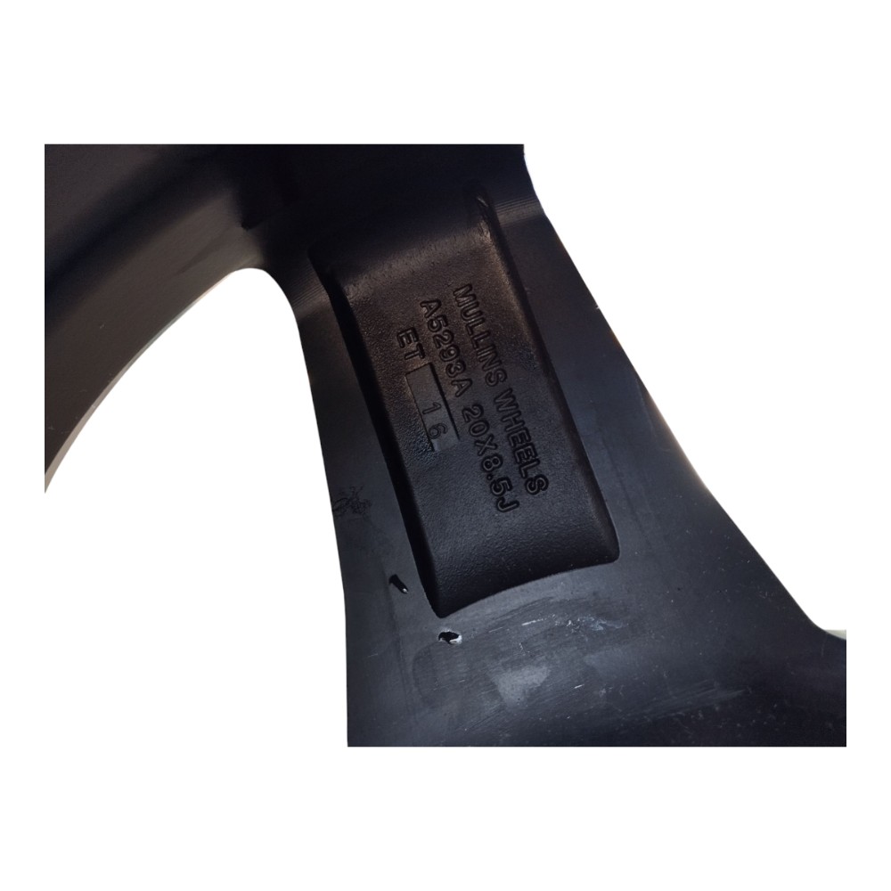 Roda Aro 20 Land Rover Defender 2022 V645 5