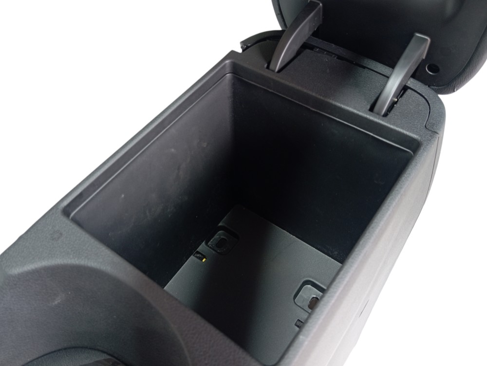 Console Central Hyundai Creta Nline 1.0 2022 2023 2024 V609 6