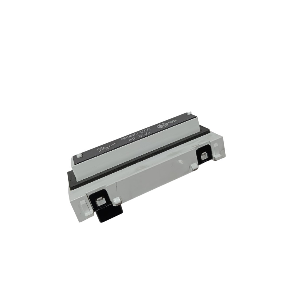 Luz painel passageiro Toyota Corolla 2023 6
