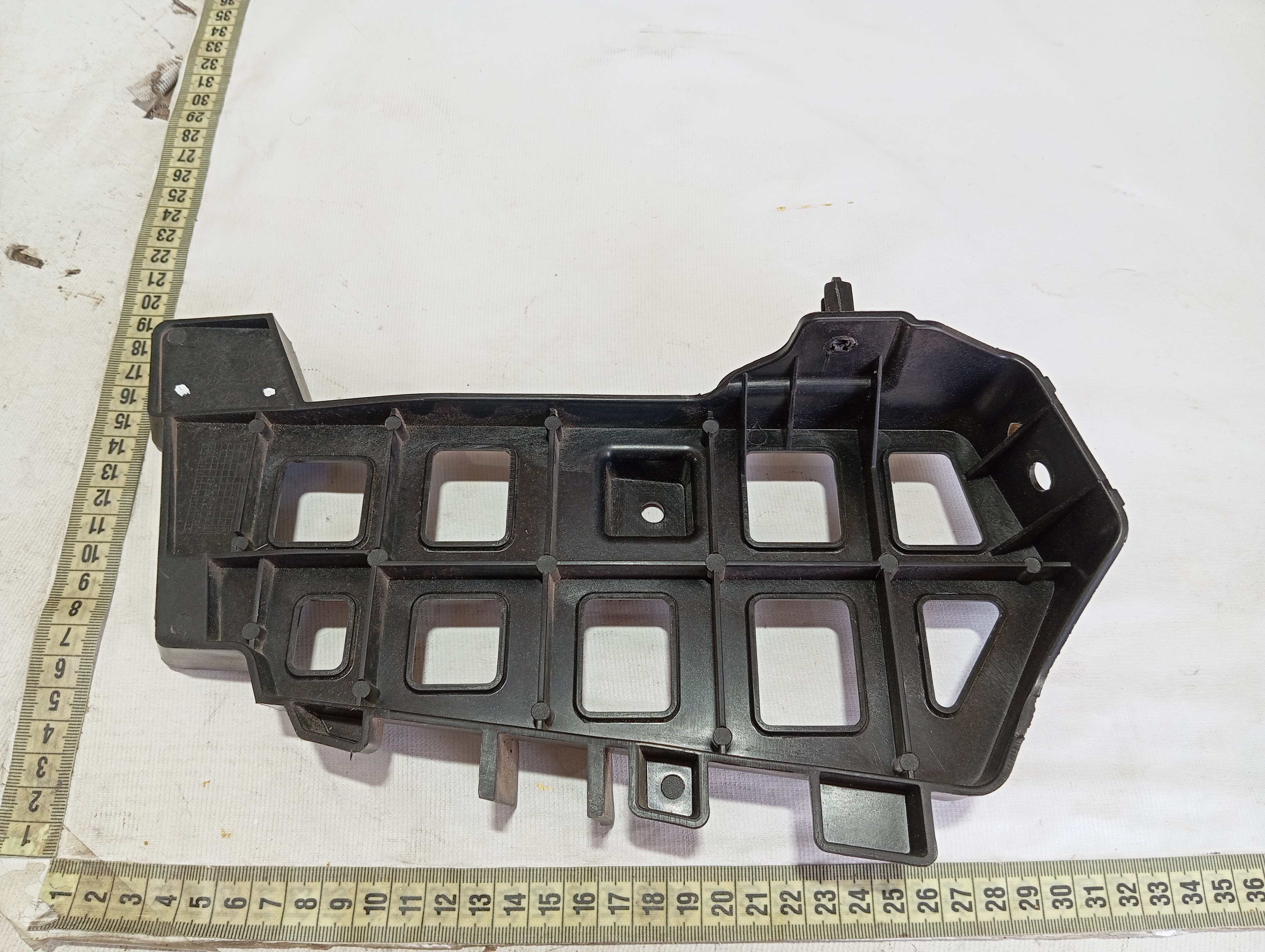 Guia Direito Parachoque Diant Byd Dolphin Gs 2024 25 V596 9