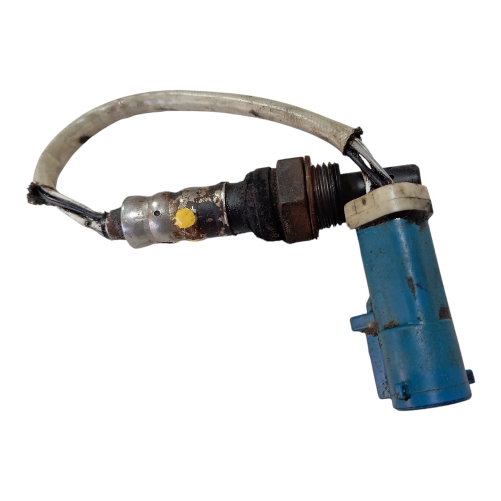 Sonda Lambda Ford Fusion Awd 3.0 2009 2010 V637 1