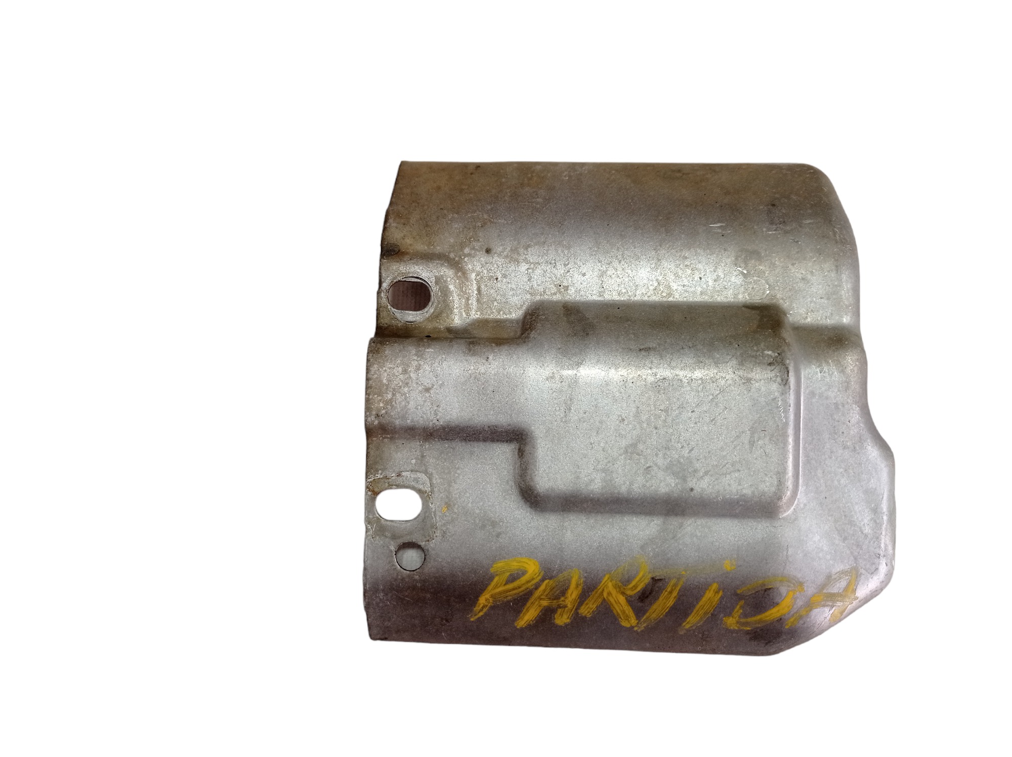Protetor Motor De Arranque Hyundai Azera 3.3 2011 V579 2