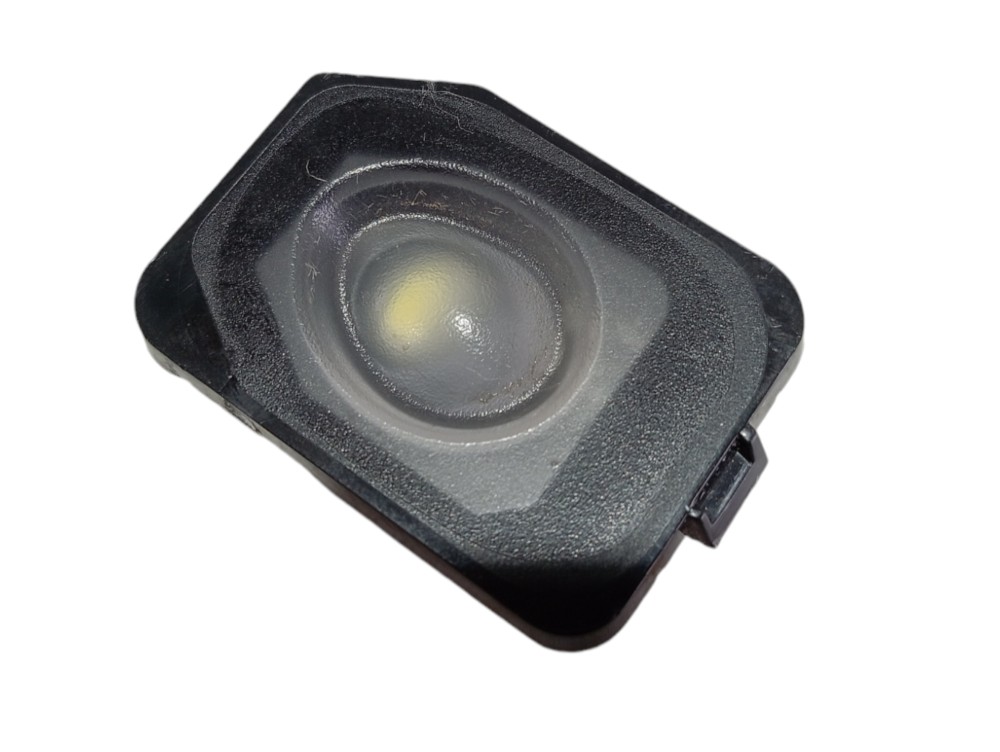 Luz Cortesia Retrovisor Esquerdo Gwm Haval H6 Hev 2024 V610 5