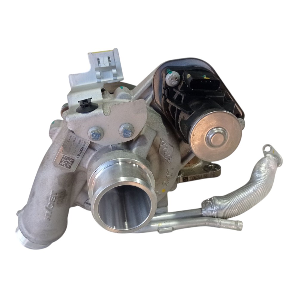 Turbina Gwm Haval Gt 2024 V636 5