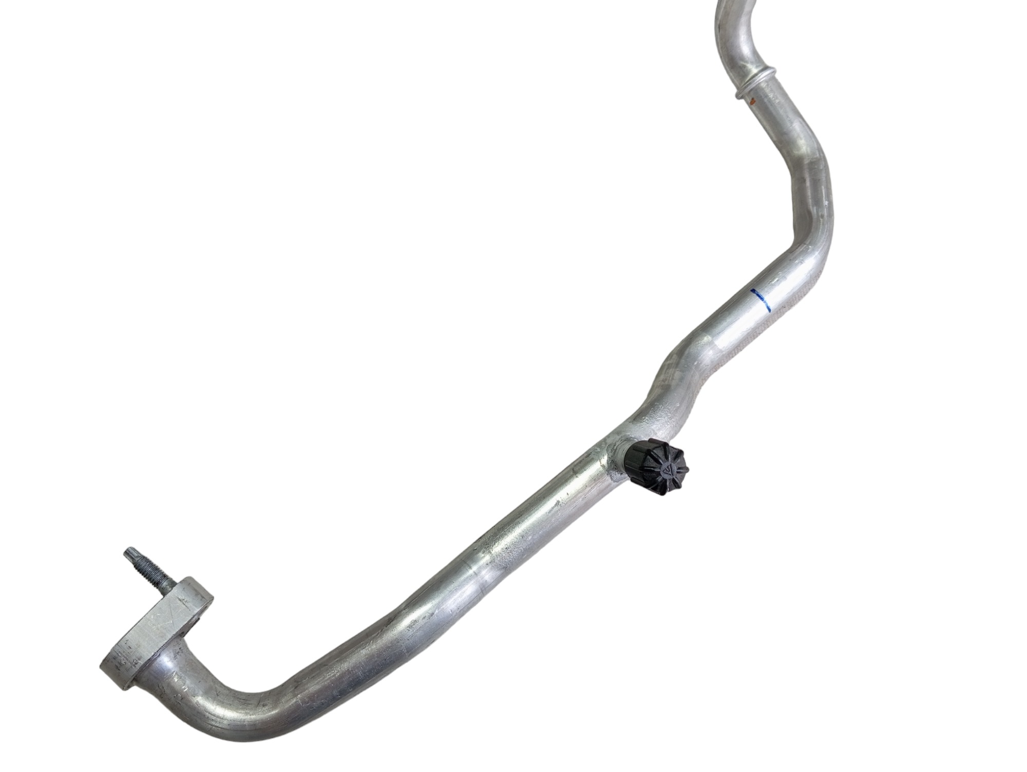 Mangueira Ar Condicionado Vw Taos Highline 22 2024 V601 6