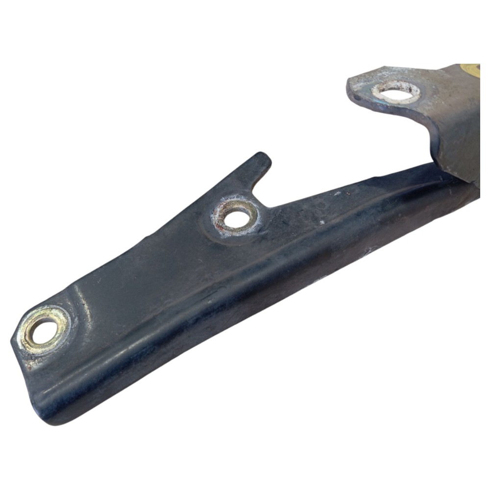 Dobradiça Direita Capô Mitsubishi L200 Sport 2006 V647 3