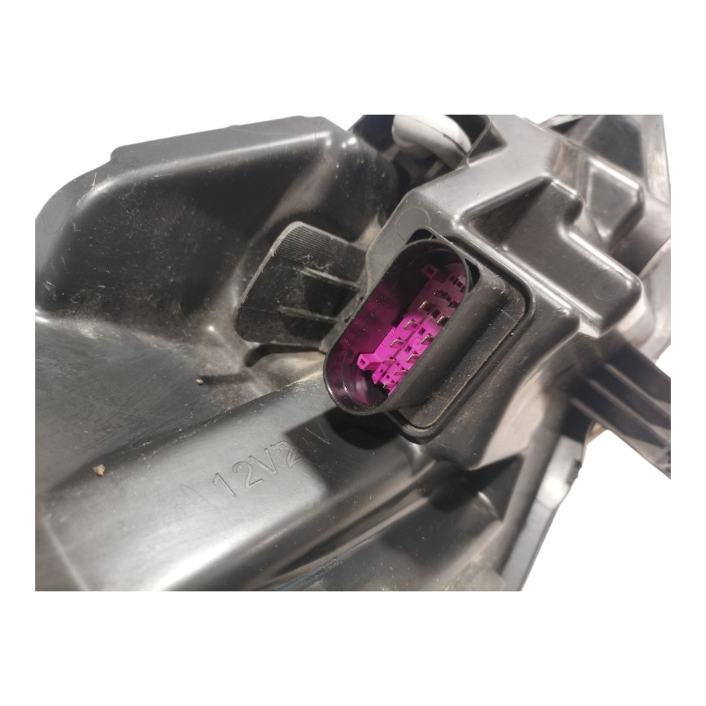 Farol Esquerdo Jac T50 2017 2021 V662 Esquerdo/motorista 8