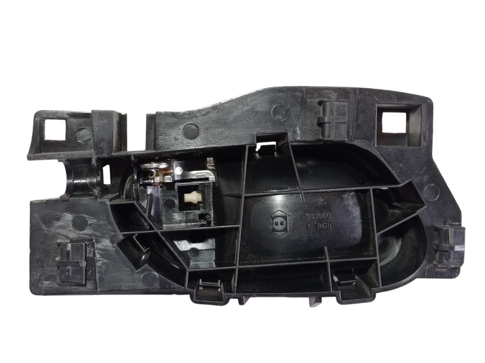 Maçaneta Interna Dianteira Esquerda Peugeot 208 2014 V312 5