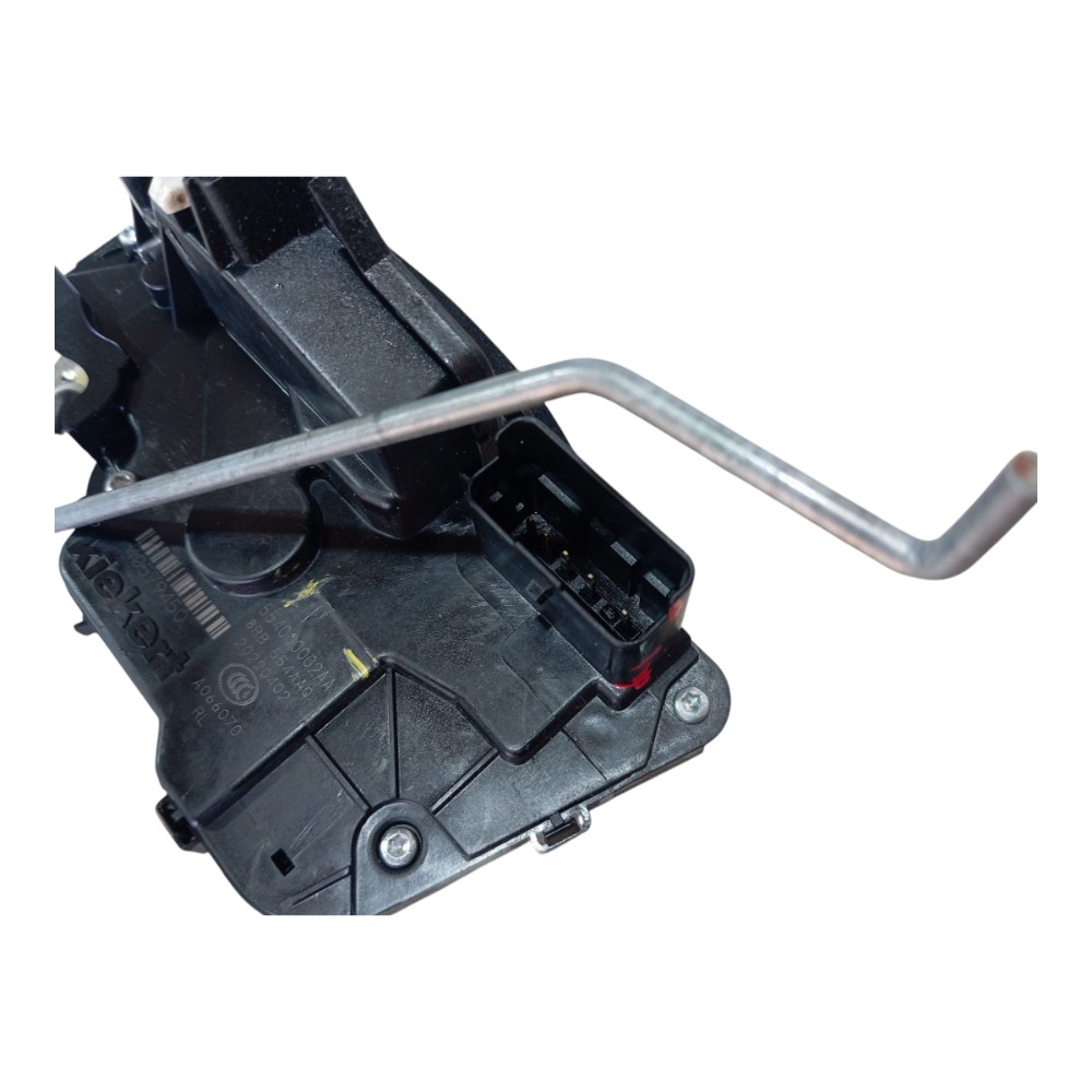 Fechadura Porta Traseira Esquerda Chery Tiggo 7 2022 24 V640 7