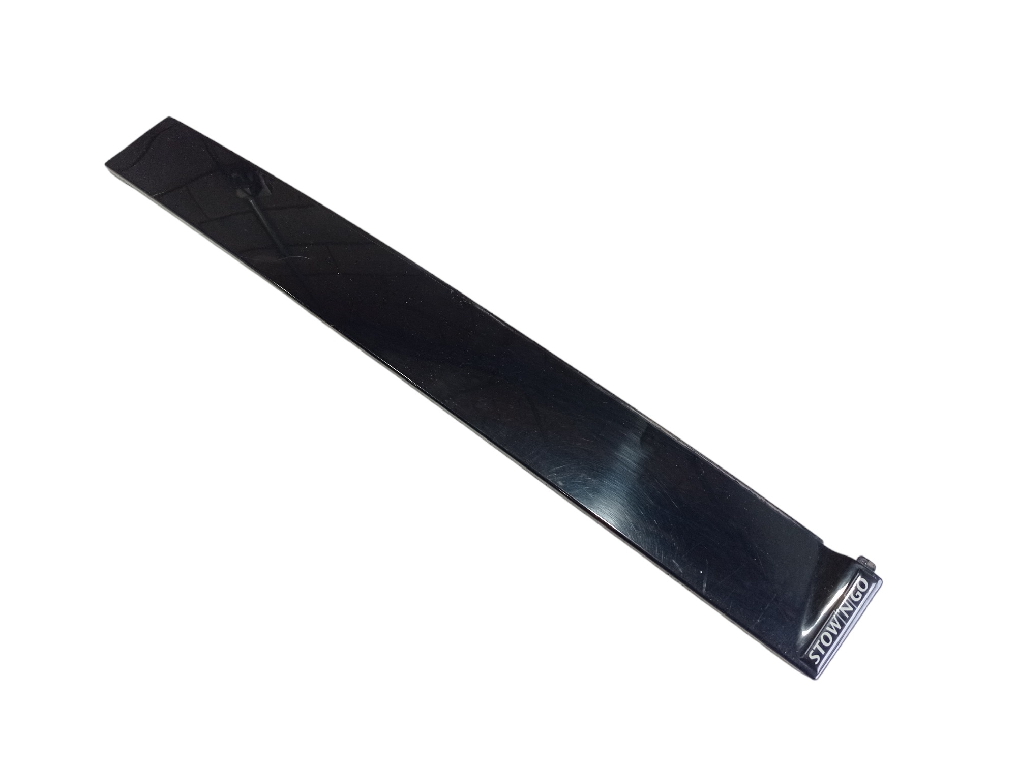 Friso Porta Dianteira Direita Grand Caravan Ltd 2005 V586 5
