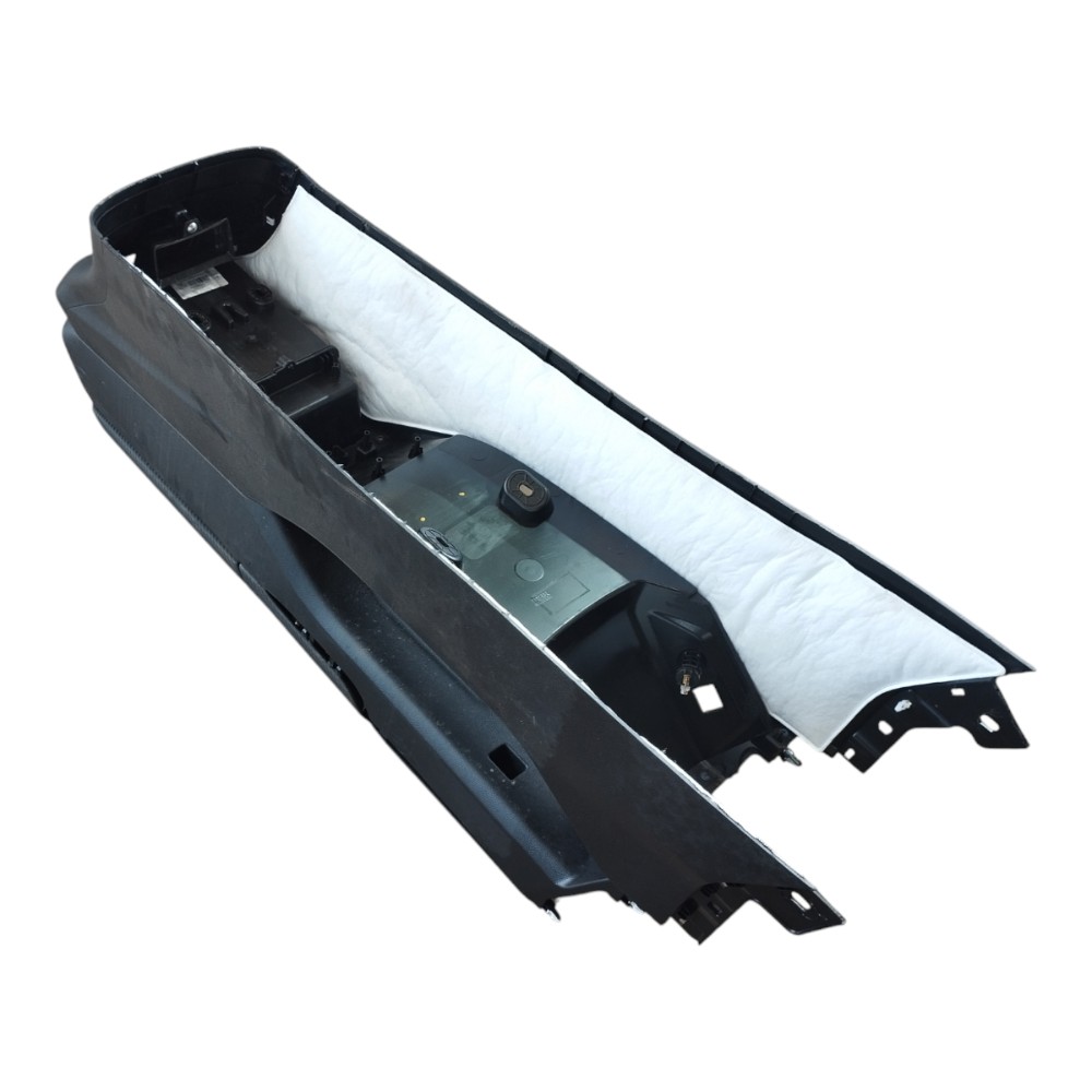 Console Central Gwm Haval Gt 2024 V636 6