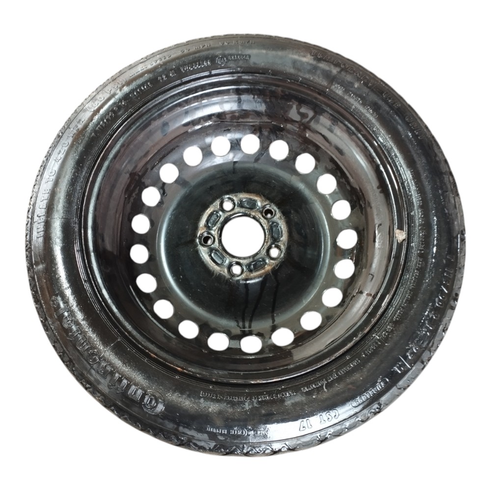 Estepe 115/90 R16 Volvo V40 T3 2016 V652 2