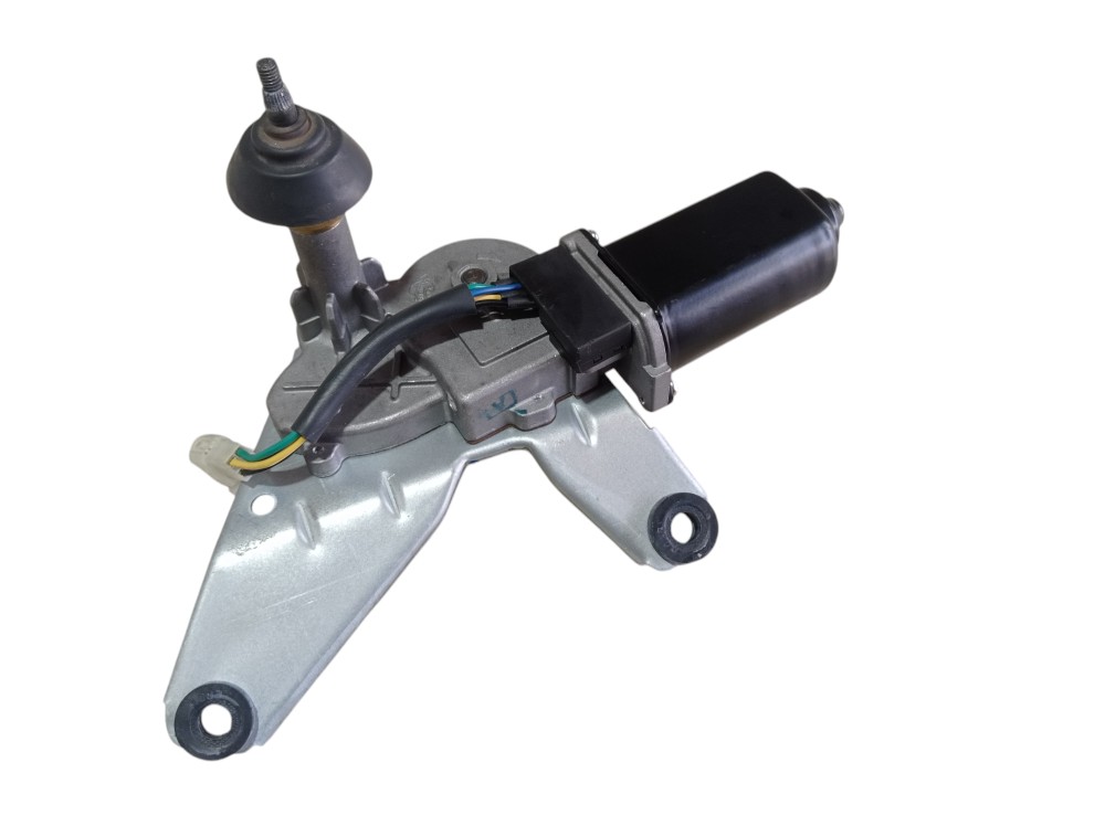 Motor Limpador Tampa Traseira Jac Iev40 2020 V615 1