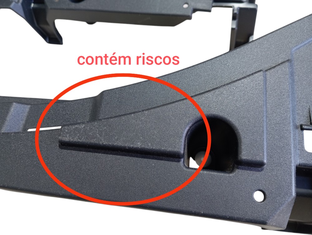 Acabamento Porta Malas Lexus Rx500hf 2023 V619 8