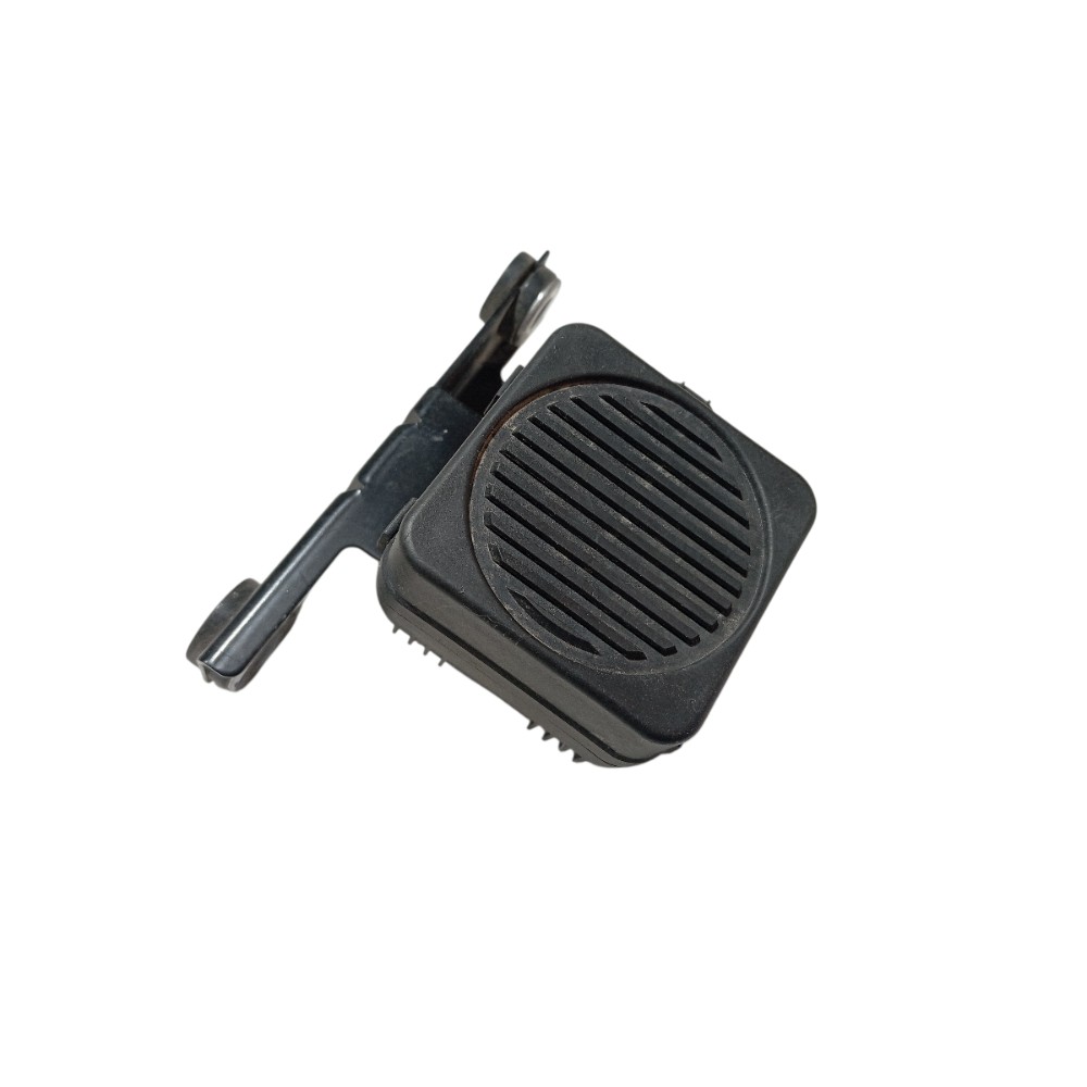 Sirene alarme Byd Song Pro 2025 V669 2