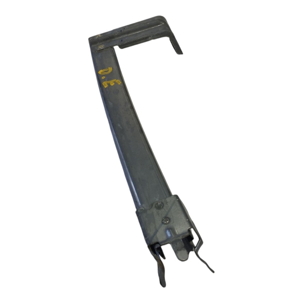 Canaleta Porta Dianteira Esquerda  Nissan Leaf 2023 V632 7