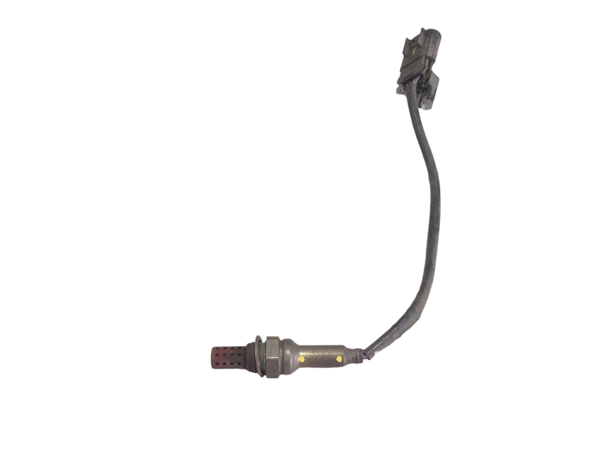 Sonda Lambda Hyundai Azera 2009 3.3 V595 8
