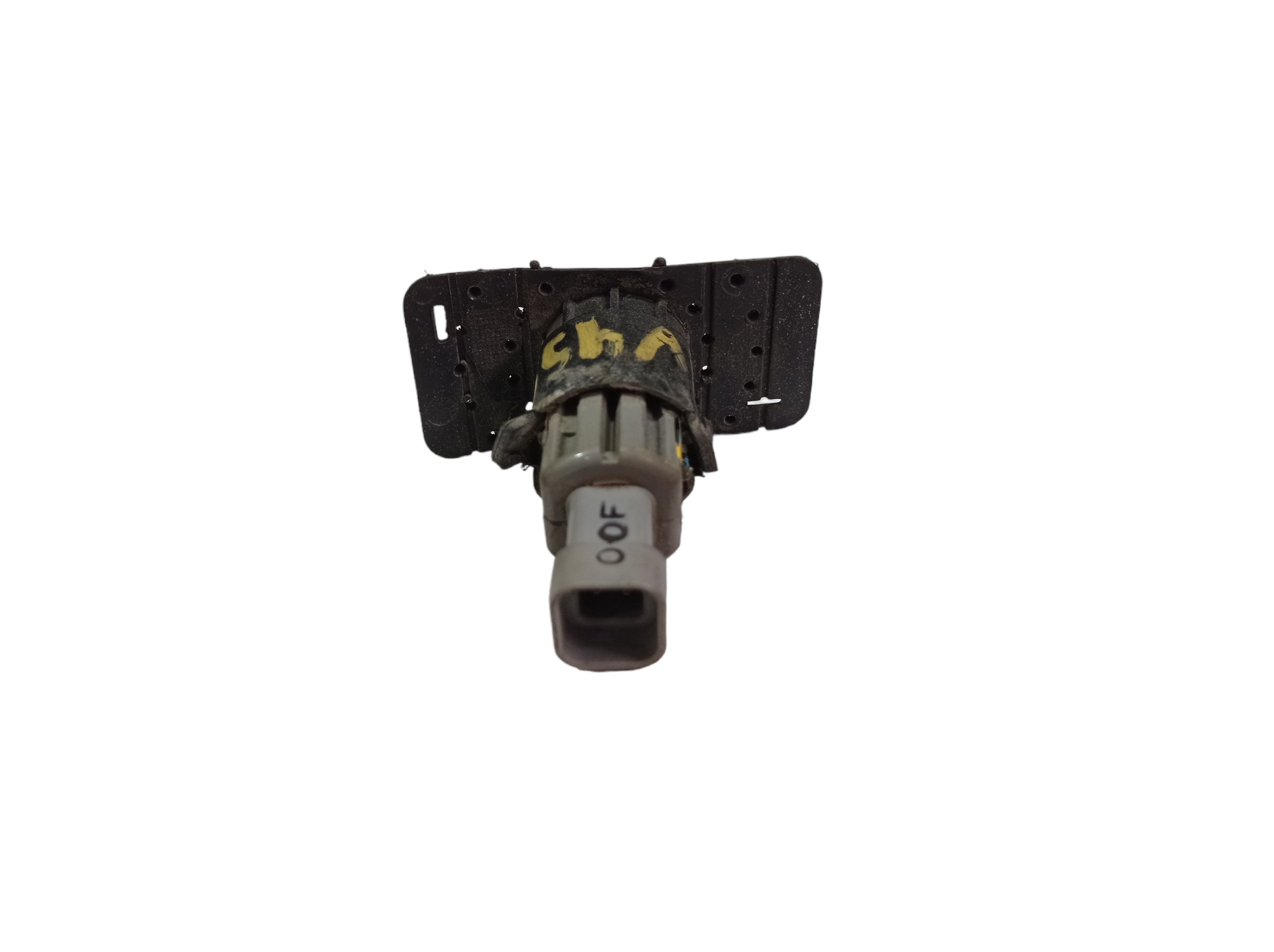Sensor Estacionamento Traseiro Hyundai Azera Gls 2010 V459 3
