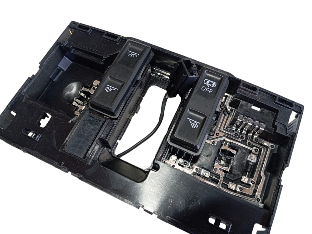 Luz Cortesia Teto Vw Nivus 2024 V608 4