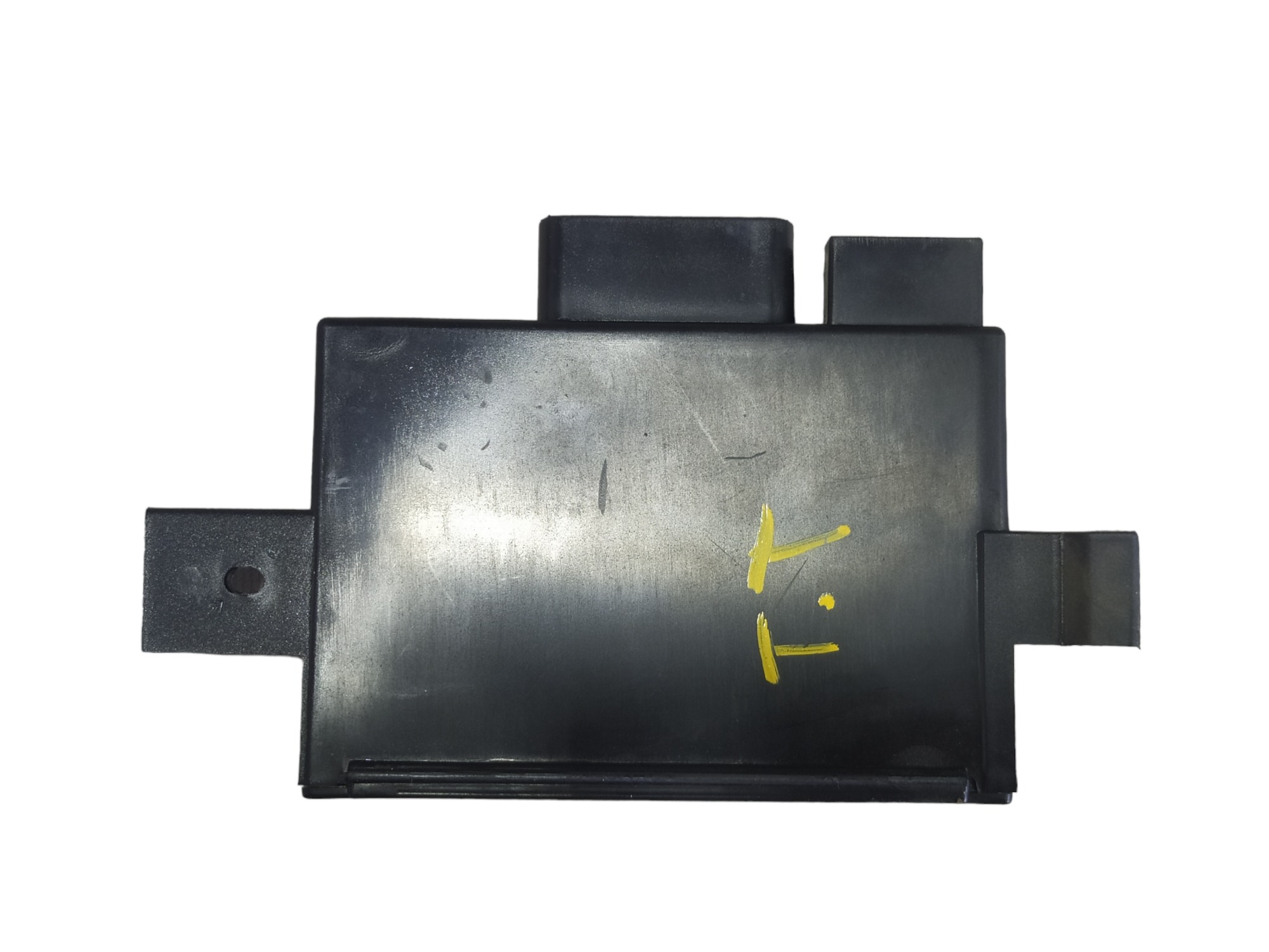 Modulo Conforto Chrysler Grand Caravan 2005 V586 4