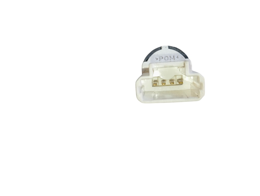 Cebolinha Pedal Freio Citroen C3 206 307 2003 A 012 1.4 V306 5