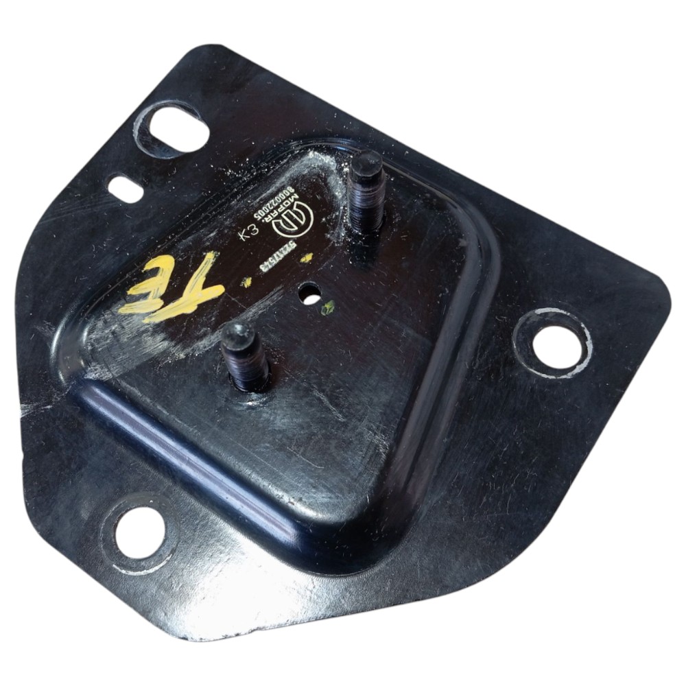 Suporte Carroceria Traseira Esquerda Ram Rampage Rt 24 V641 2