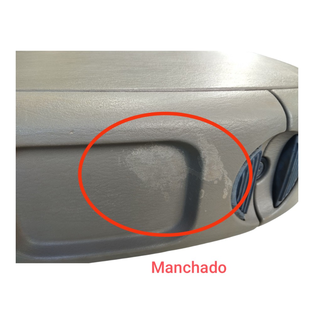 Console Central Chrysler Grand Caravan 2003 V578 7