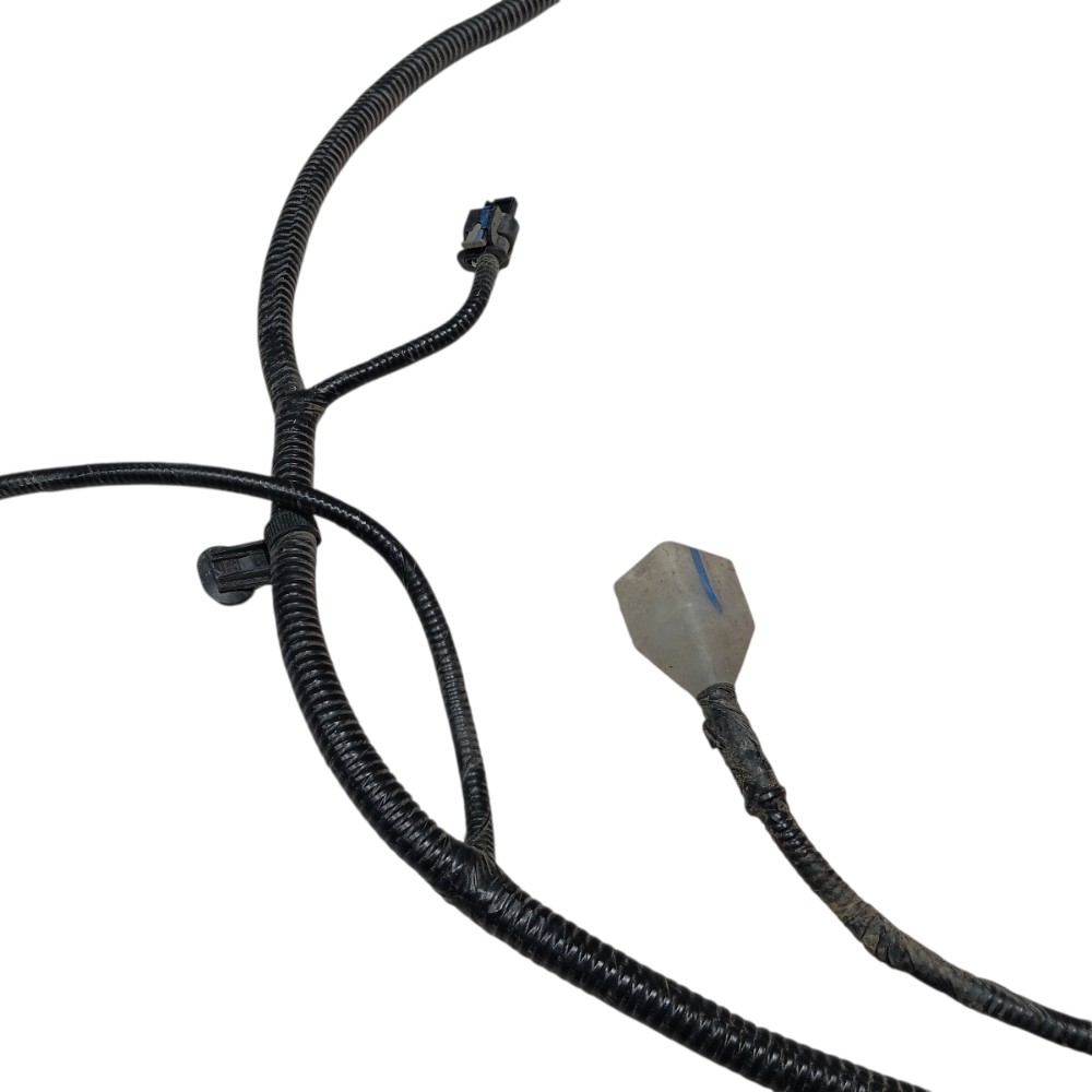 Chicote Sensor Parachoque Traseiro Byd Song Pro 2025 V669 4