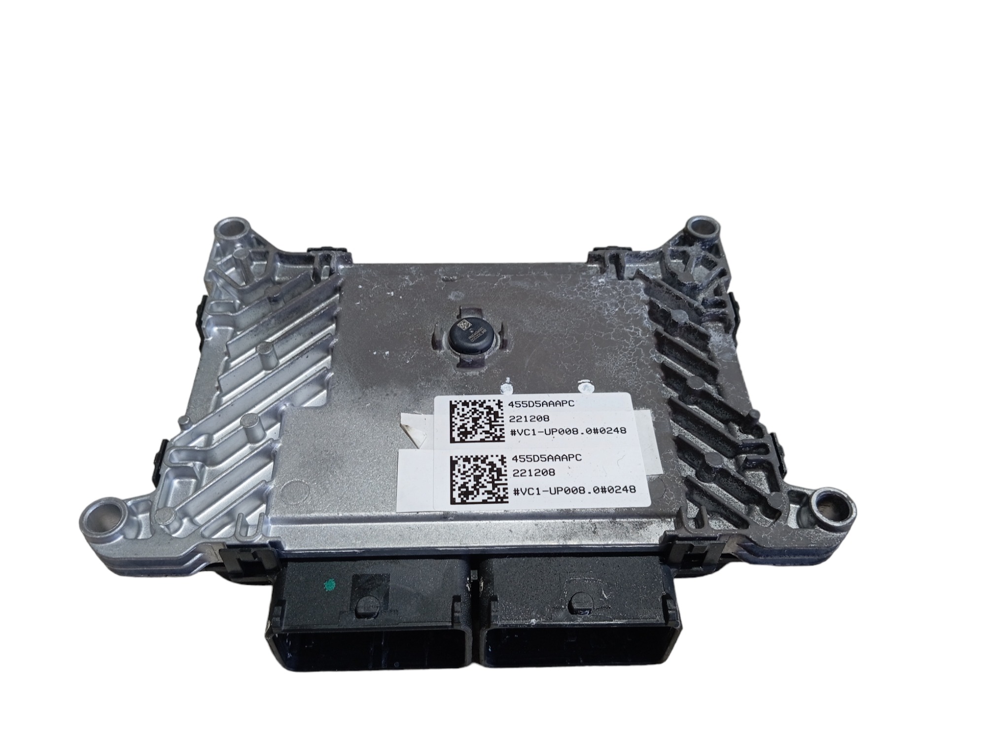 Módulo Injeção Gwm Haval H6 Gt 1.5 2024 F01r00jv63 V598 3