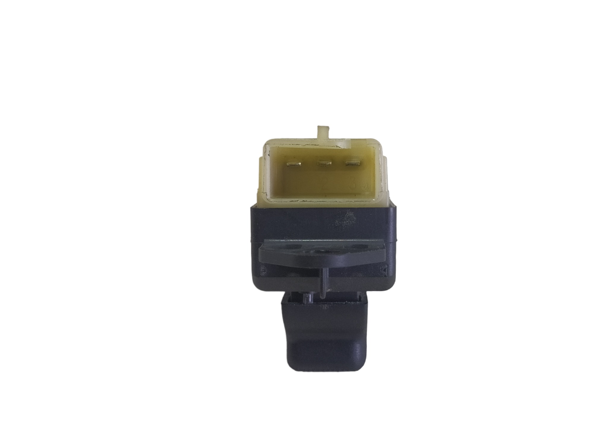 Botao Trava Vidro Dianteiro Esquerdo Grand Caravan 2005 V586 7