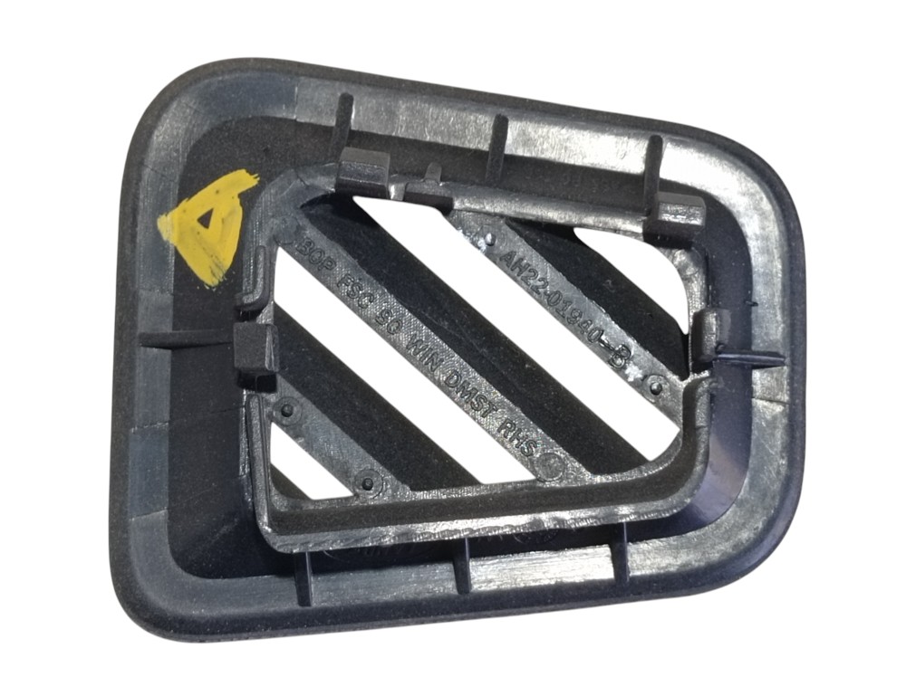 Difusor Ar Direi Painel Land Rover Discovery 4 2010 12 V614 4