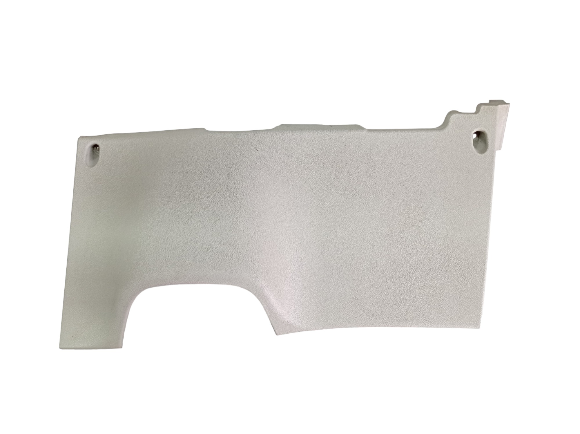 Acabamento Inferior Painel Hyundai Azera 2011 V579 6